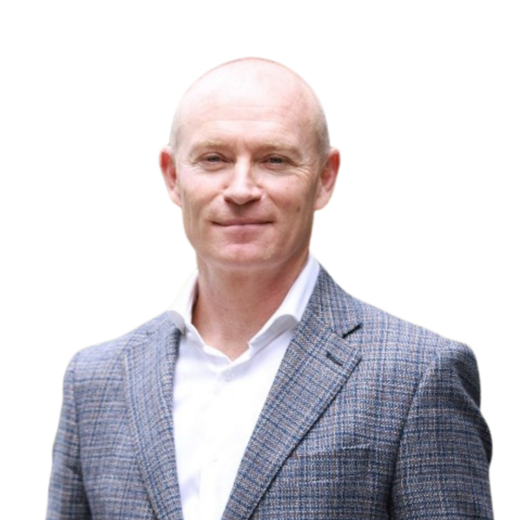 Sebas van den Ende, General Manager at VICTAM Corporation